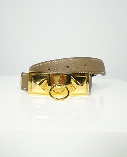 Hermes Sydney Belt Kit, front view